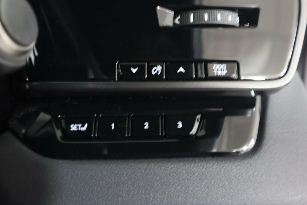 Lexus RX Rx 500H F Sport Blue #22