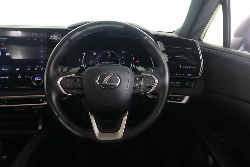 Lexus RX Rx 500H F Sport Blue #55