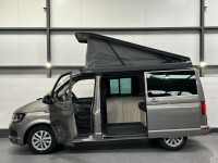 Volkswagen Campervan Campervan 201919 #9