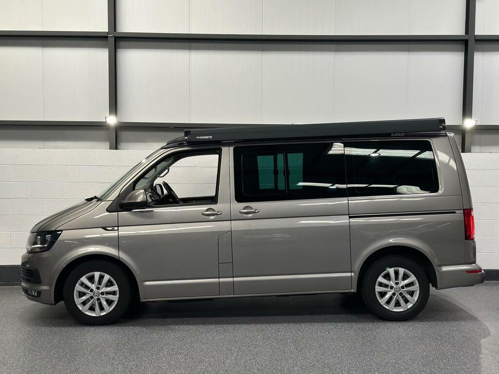 Volkswagen Campervan Other 201919 Beige