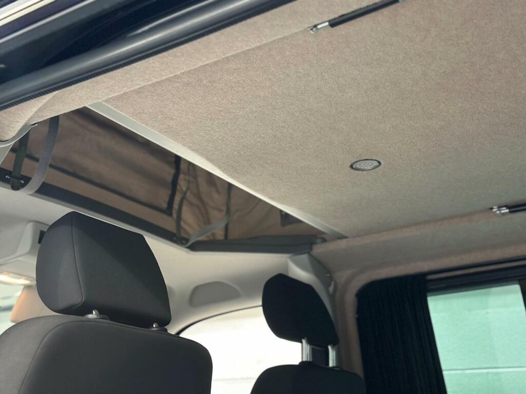 Volkswagen Campervan Other 201919 Beige #6