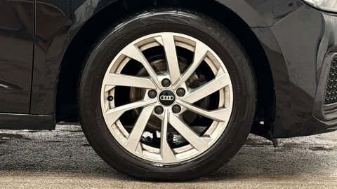 Audi A1 2021 21 1.0 WF21VCX Black #5