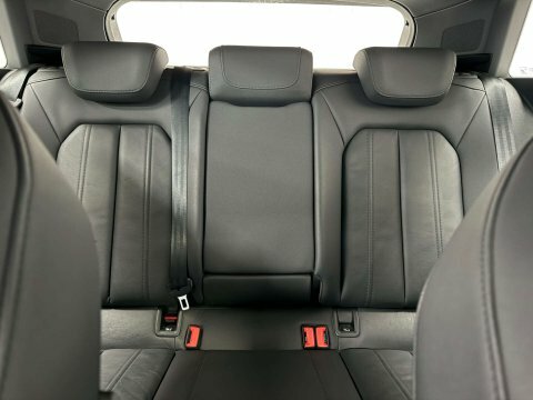 Audi A3 30 Tfsi Technik White #28