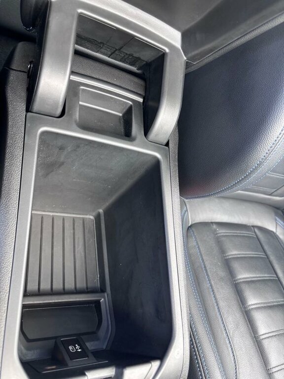 BMW iX3 Suv Black #31