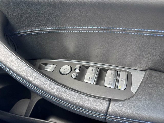 BMW iX3 Suv Black #21