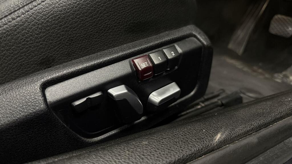 BMW 4 Series Automatic  #11