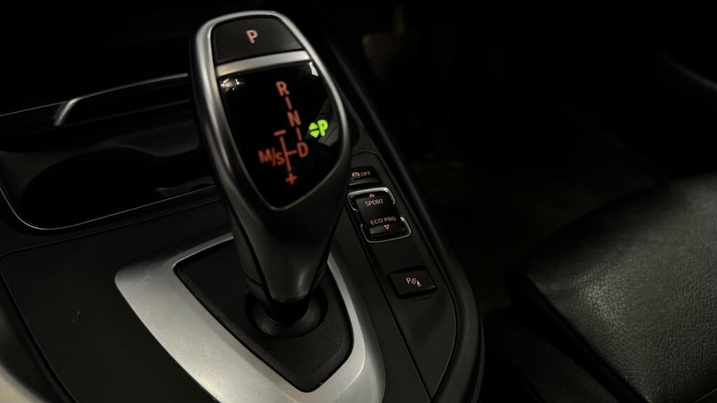 BMW 4 Series Automatic  #24