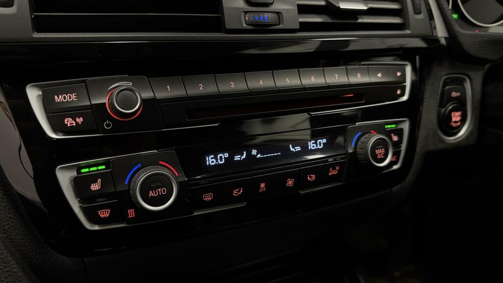BMW 4 Series Automatic  #23