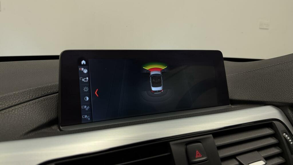 BMW 4 Series Automatic  #20