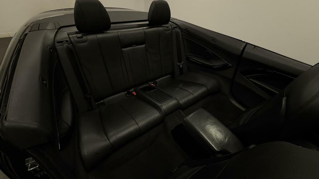 BMW 4 Series Automatic  #14