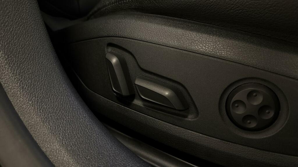 Audi A5 Sport Black #6