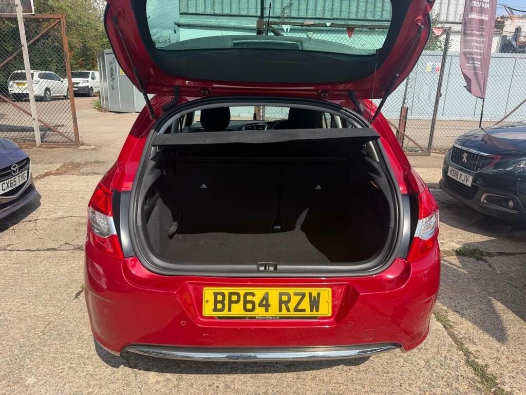 Citroen C4 White #27