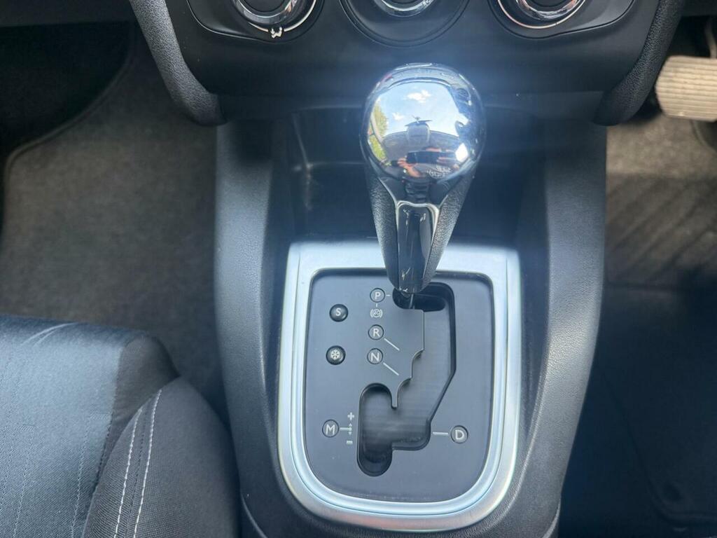 Citroen C4 White #40