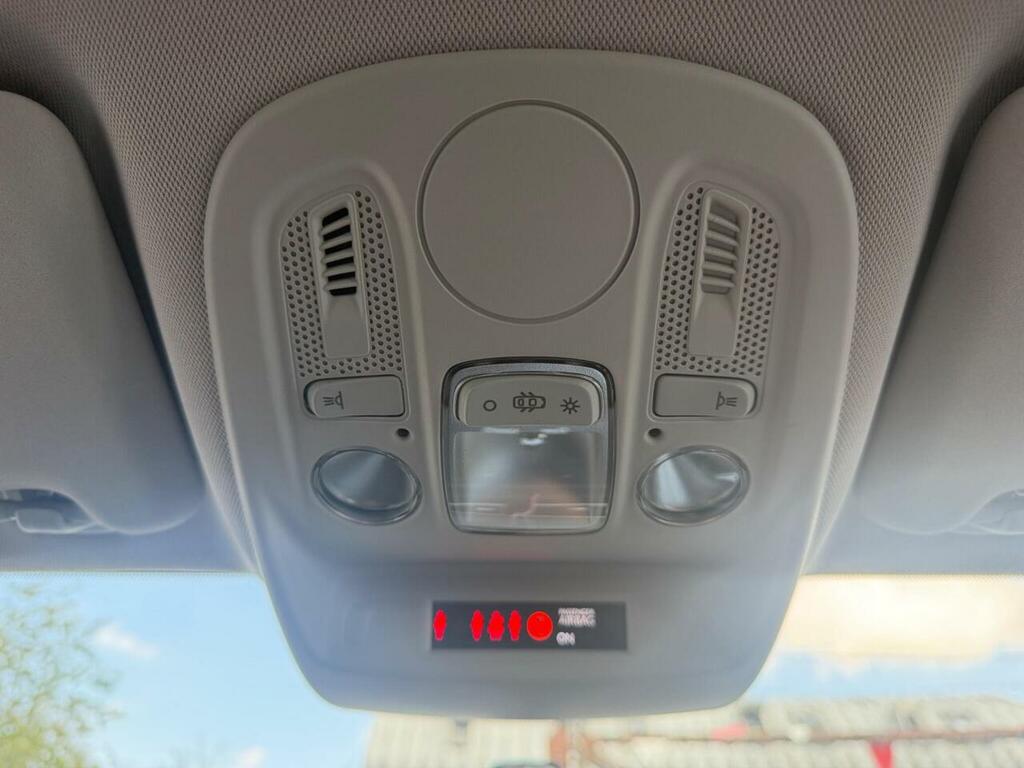 Citroen C4 White #34