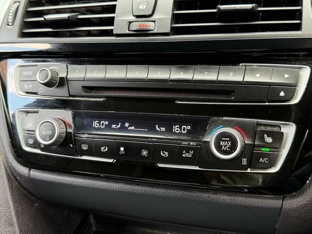 BMW 3 Series 320D M Sport Step Silver #31