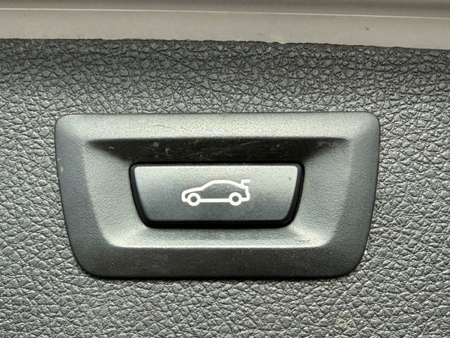 BMW 3 Series 320D M Sport Step Silver #28