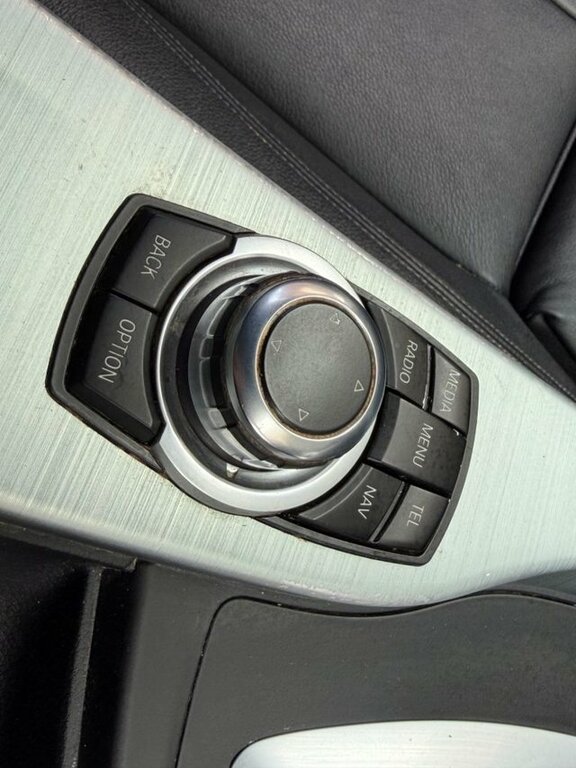 BMW 3 Series 320D M Sport Step Silver #32