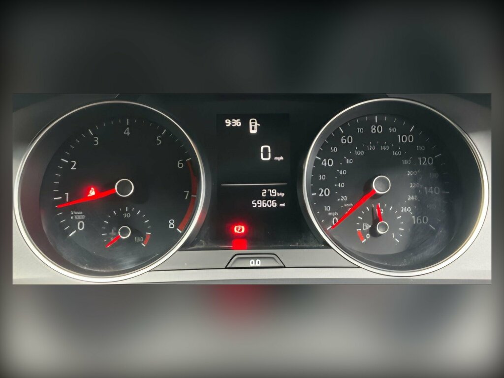 Volkswagen Golf 1.2 Tsi Bluemotion Tech S Euro 5 Ss Silver #6