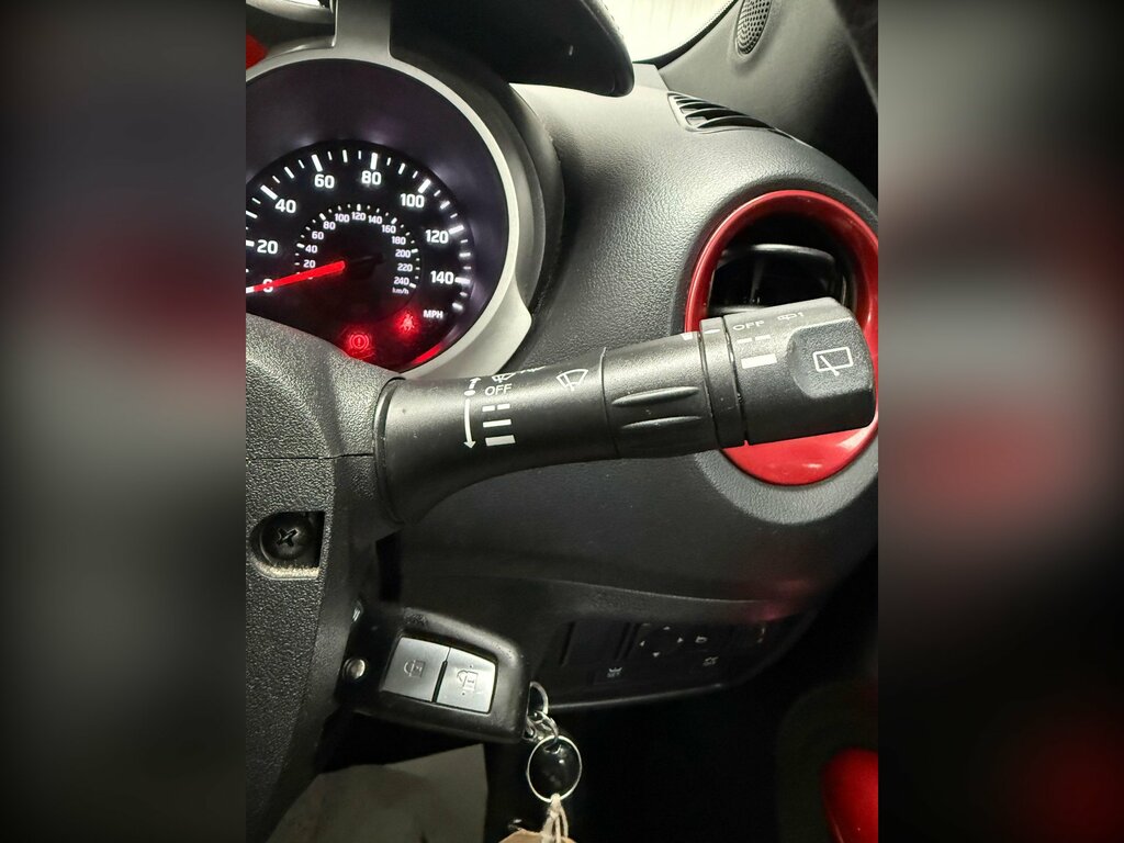 Nissan Juke N-tec Grey #40