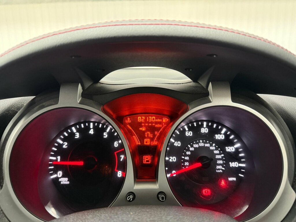 Nissan Juke N-tec Grey #42