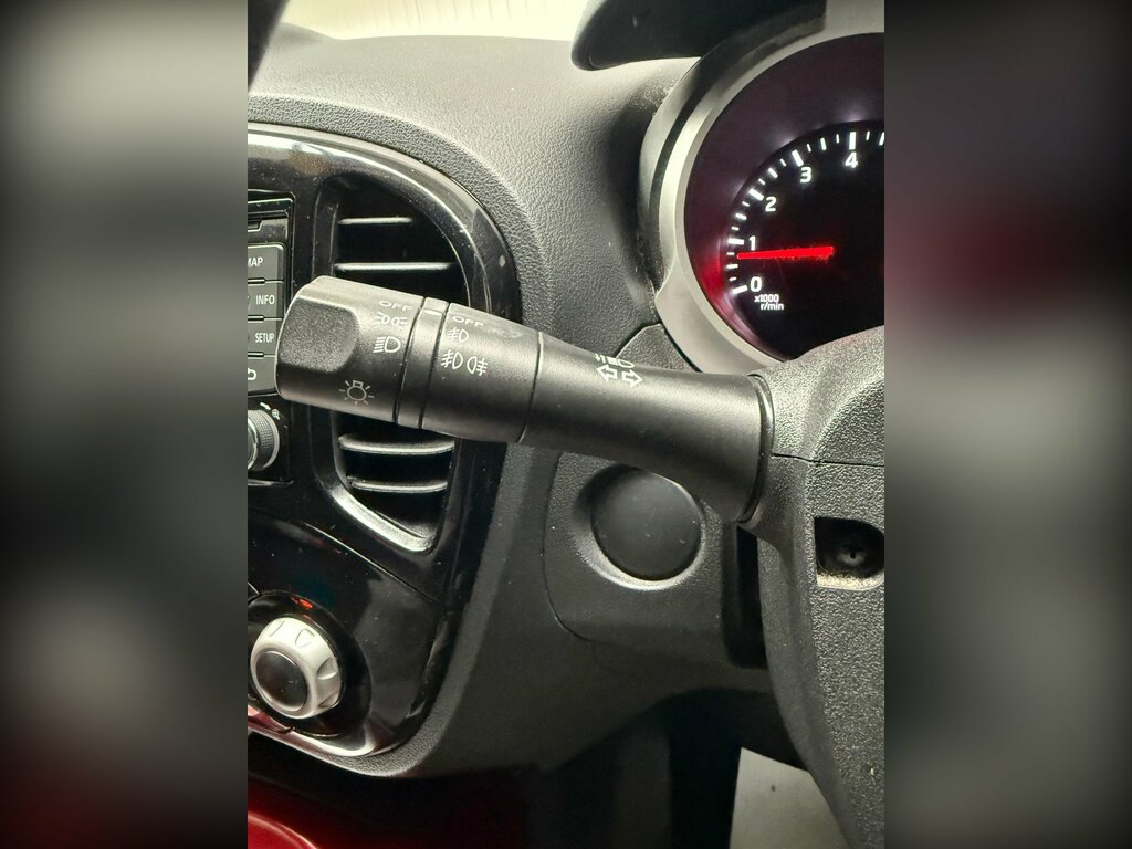Nissan Juke N-tec Grey #38