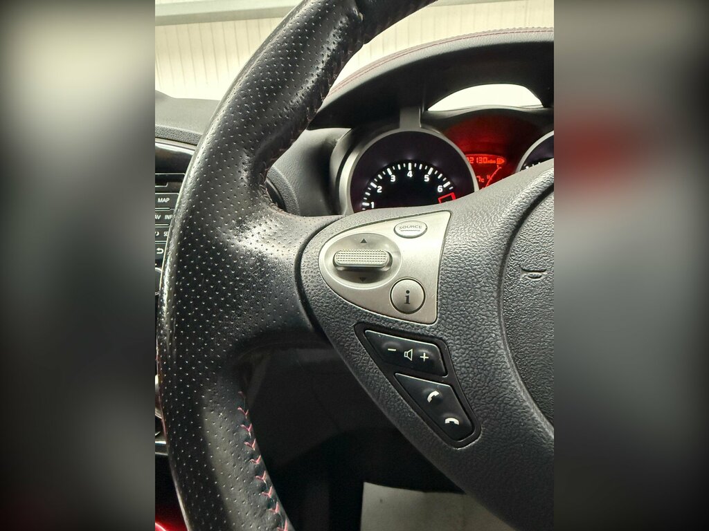 Nissan Juke N-tec Grey #37