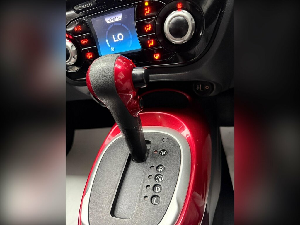 Nissan Juke N-tec Grey #29