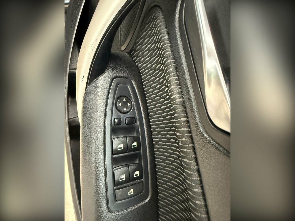 BMW 1 Series Efficientdynamics Silver #47