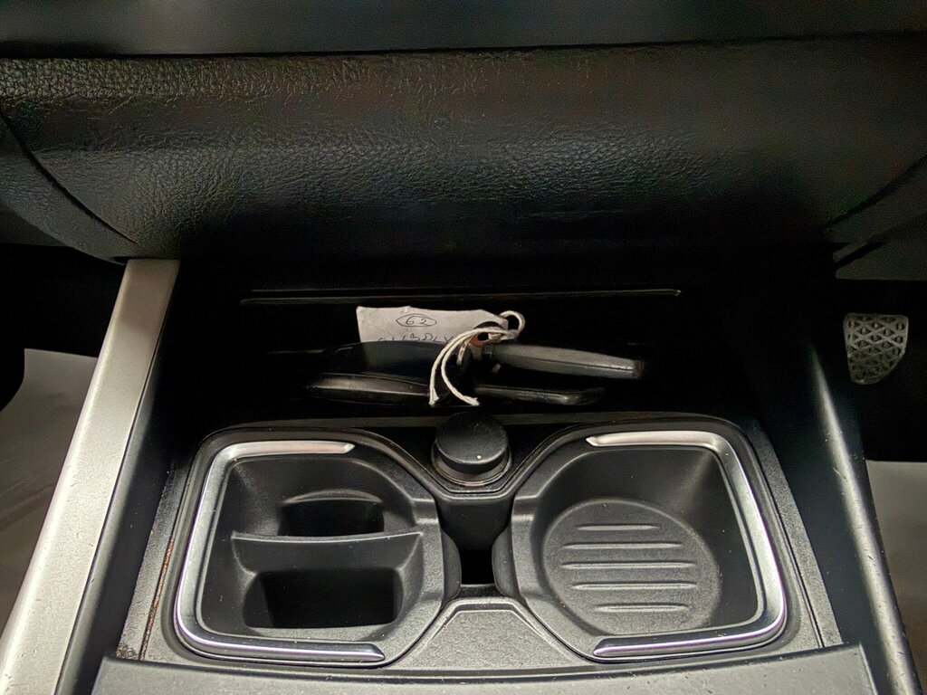 BMW 1 Series Efficientdynamics Silver #33
