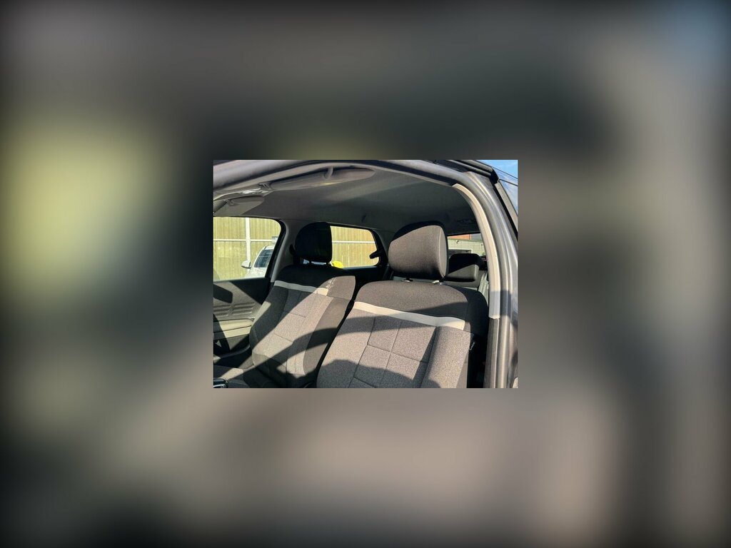 Citroen C4 Cactus 1.2 Puretech Gpf Feel Euro 6 Ss CN19GUU Grey #5
