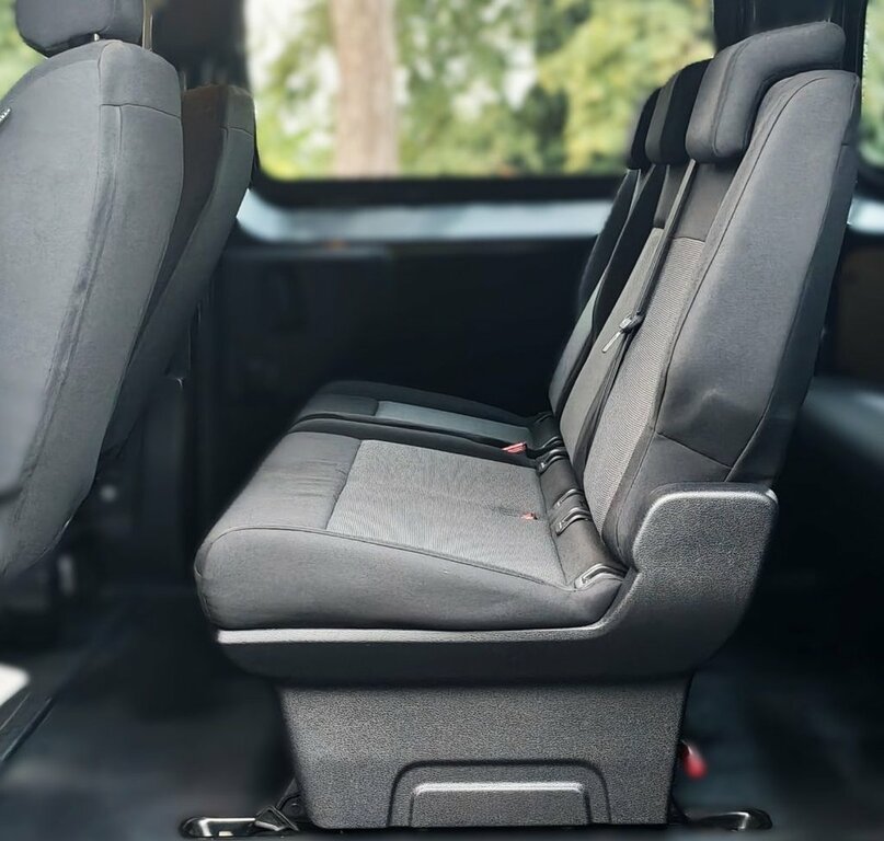 Citroen e-SpaceTourer Mpv Grey #3