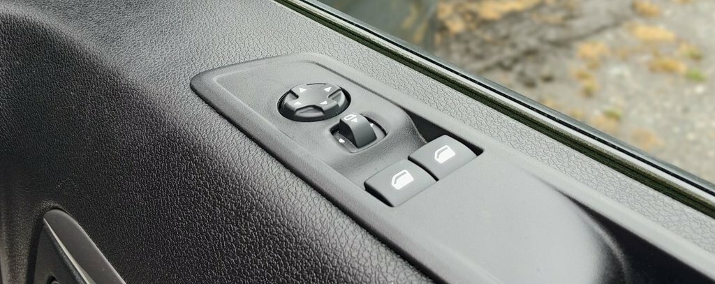 Citroen e-SpaceTourer Mpv Grey #24
