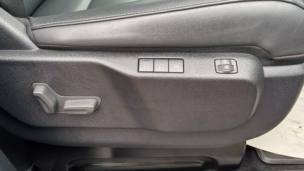 Citroen e-SpaceTourer Mpv Grey #25