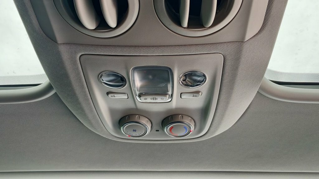 Citroen e-SpaceTourer Mpv Grey #22