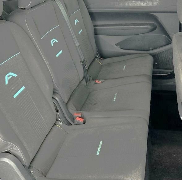 Ford Grand Tourneo Connect 2L Active Blue #4