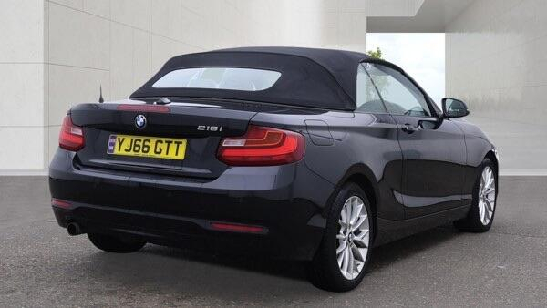 BMW 2 Series 1.5 Se Euro 6 Ss #4