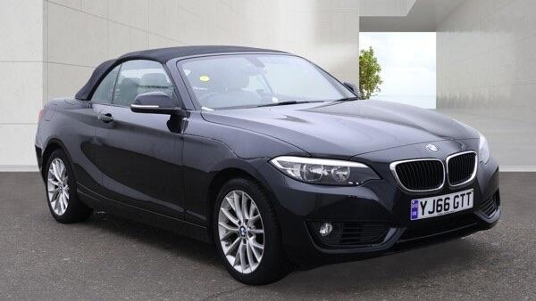BMW 2 Series 1.5 Se Euro 6 Ss #2