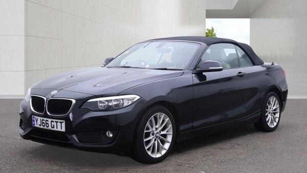 BMW 2 Series 1.5 Se Euro 6 Ss #3