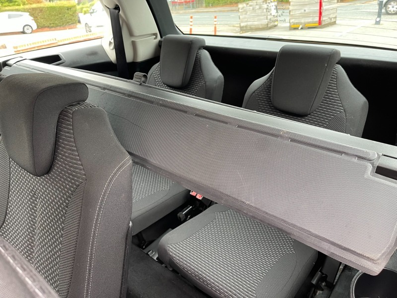 Citroen C4  Blue #32