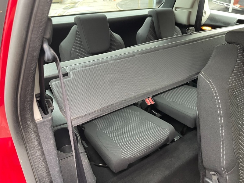 Citroen C4  Blue #28
