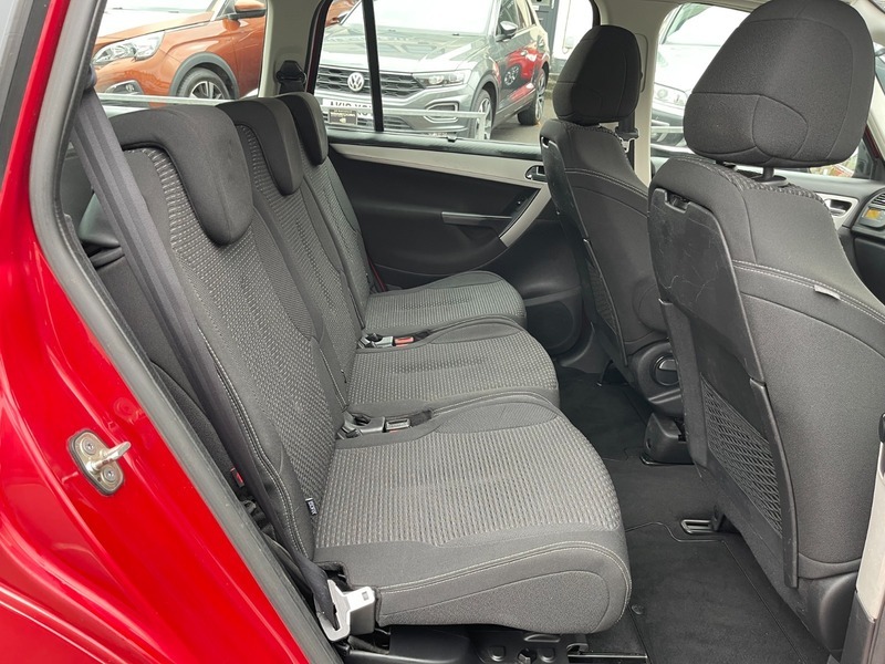 Citroen C4  Blue #27