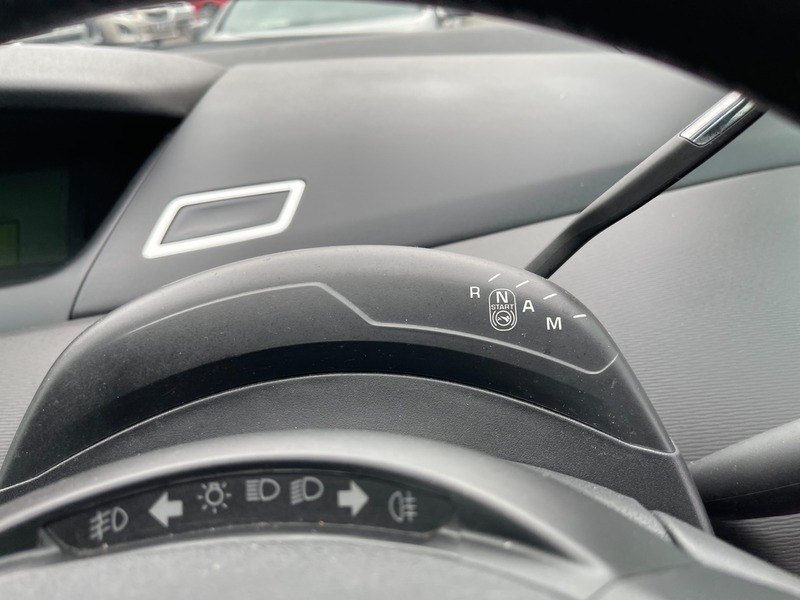 Citroen C4  Blue #25