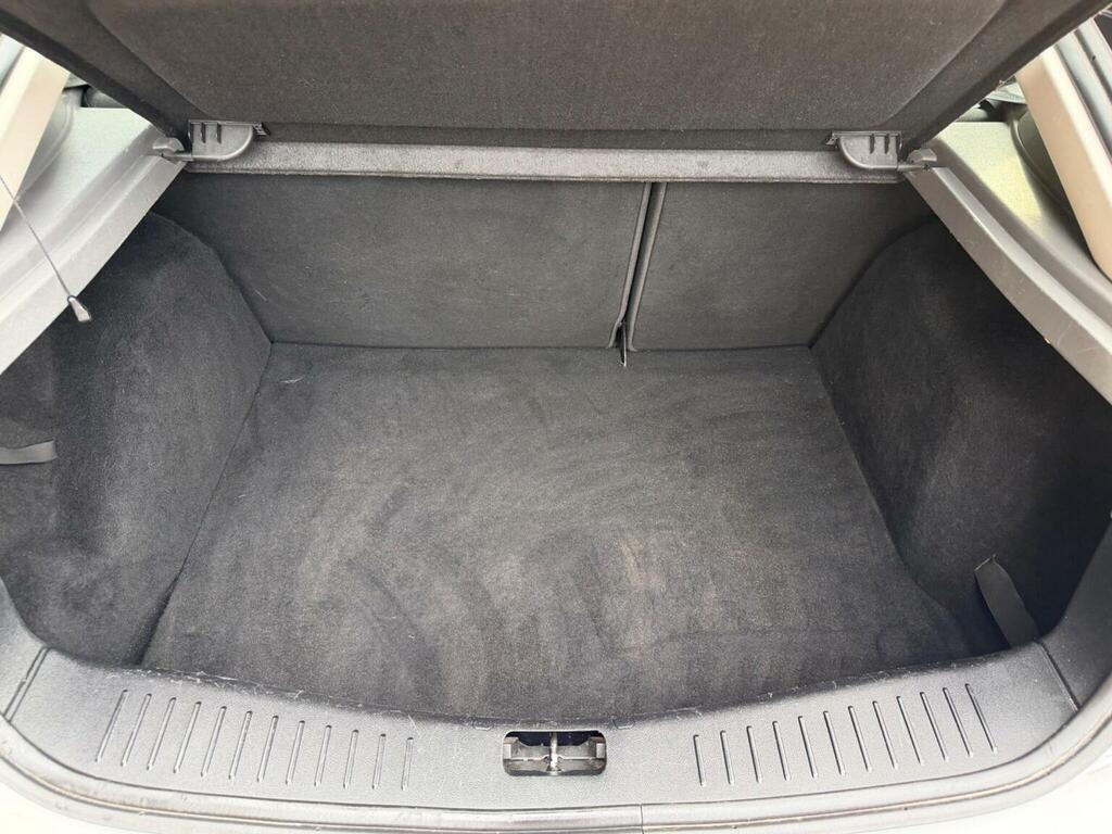 Ford Focus 1.6 Sport Silver #4