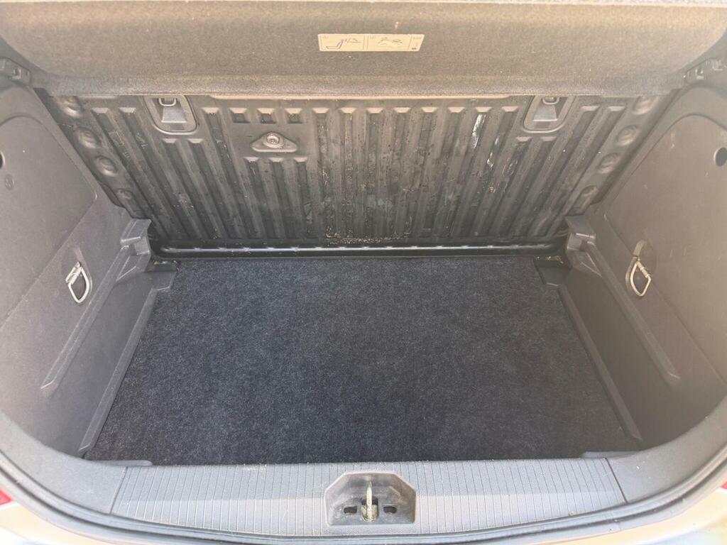 Vauxhall Corsa Active Silver #16
