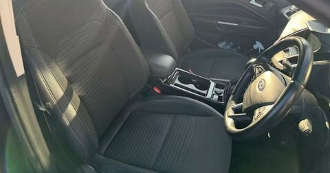 Ford Kuga 1.5 Tdci Titanium DX18MGZ Black #5