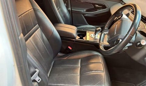 Land Rover Range Rover Evoque 2.0 D180 Mhev WX70ZWA White #5