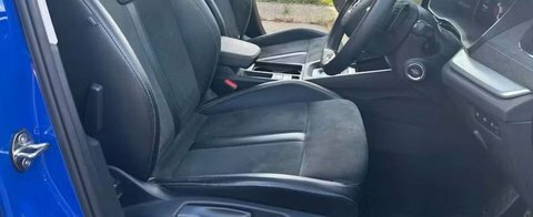 Skoda Octavia 1.5 Tsi E-tec YD23LXS Blue #5