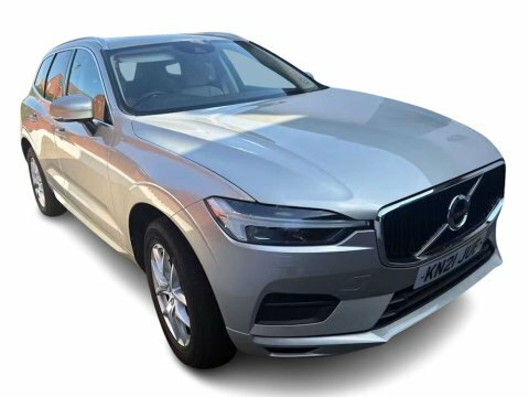 Volvo XC60 2.0 B5 Mhev Gold