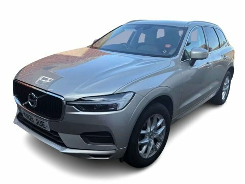 Volvo XC60 2.0 B5 Mhev KN21JUE Gold #2