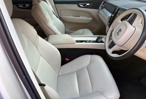 Volvo XC60 2.0 B5 Mhev KN21JUE Gold #5